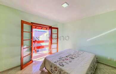 Imagem 14: Casa à Venda no Condomínio São Joaquim em Valinhos, no bairro Roncáglia