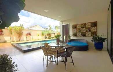 Imagem 6: Casa em Condomínio para Venda em Atibaia, Condomínio Residencial Shamballa...