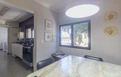 Imagem 14: Venda Apartamento 4 Dormitórios - 172 m² Campo Belo