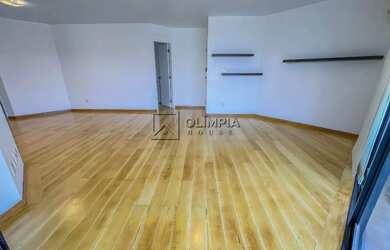 Imagem: O apartamento para alugar possui 3 Dormitórios, 4 Banheiros