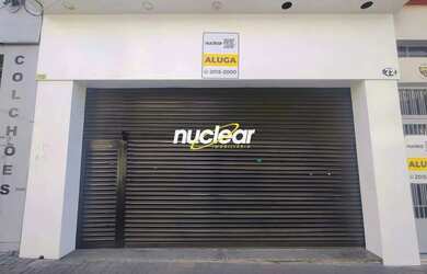 Imagem: Salão para aluguel, Mooca - São Paulo/SP