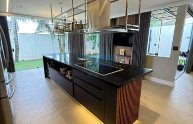 Imagem 11: Casa 4 suítes, Alphaville Litoral Norte, Abrantes