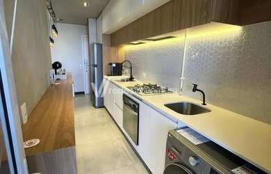 Imagem 7: APARTAMENTO A VENDA NO CONDOMINIO ART amp LIFE - PAULINIA/SP