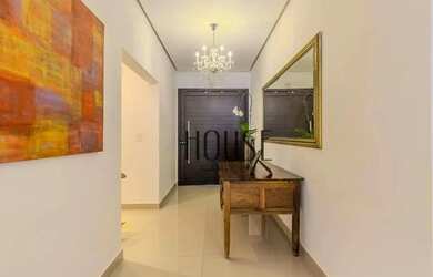 Imagem 5: Casa com 5 dormitórios à venda, 400 m² por R$ 4.000.000,00 - Condomínio...