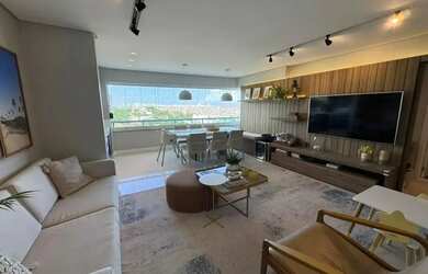 Imagem: Apartamento à venda no VERSATILE HORTO, HORTO FLORESTAL, Salvador