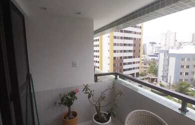 Imagem 3: Alugo 2/4 Palazzo Villa Laura, Vila Laura, Salvador