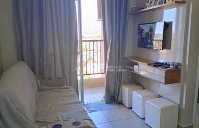 Imagem 2: Apartamento à Venda no Essencial Vila Tibério - Jardim Antártica -...