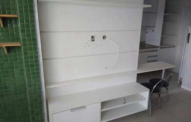 Imagem 14: Apartamento à venda no MANHATTAN SQUARE HOME , PATAMARES, Salvador, BA