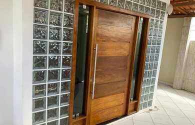 Imagem: Alugo Casa padrão no bairro Jardim Cruzeiro