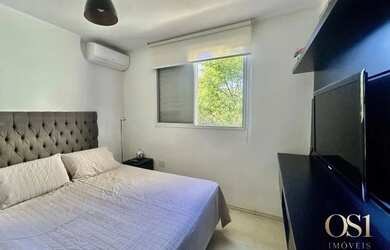 Imagem 7: RARIDADE Casa em Condomínio c/ Vista PERMANENTE p/ Mata do Jambreiro