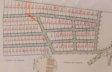 Imagem: O terreno possui 470m² de Área e está localizado em Rio