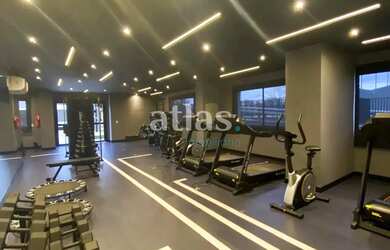 Imagem 12: Apartamento 2dorm (novo) ao lado do plaza shopping