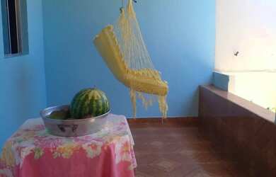 Imagem: Casa temporada