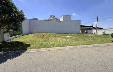 Imagem 4: Terreno à venda no Condomínio Portal dos Sabiás em Itu/SP