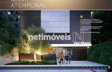 Imagem 12: Narducci Santo Agostinho - Empreendimento Castor Cobertura Duplex 153m³...