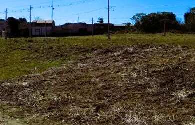Imagem: O terreno possui 150m² de Área e está localizado em Nova