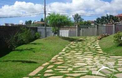 Imagem: Lote de 430m² à Venda na Chácara 120 -Vicente Pires