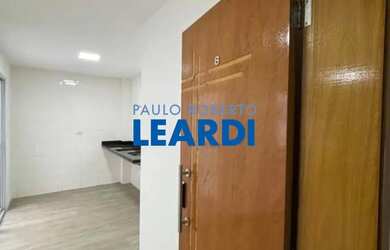 Imagem: APARTAMENTO - PARQUE DAS NAÇÕES - SP