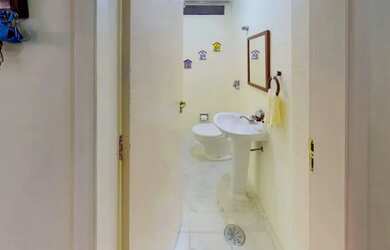 Imagem 13: Venda Apartamento 4 Dormitórios - 198 m² Perdizes