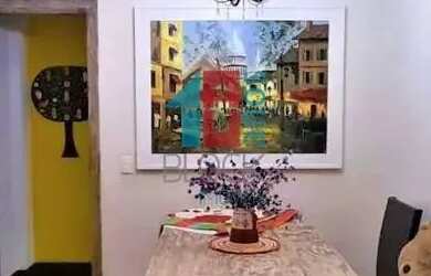 Imagem 13: Recreio dos Bandeirantes Apartamento 2 quartos, sendo 1 suite