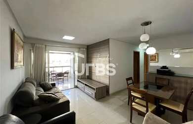 Imagem: O apartamento possui 3 Dormitórios, 4 Banheiros, 2 Vagas na