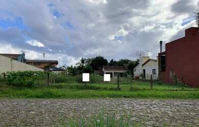 Imagem: O terreno possui 770m² de Área e está localizado em Estância