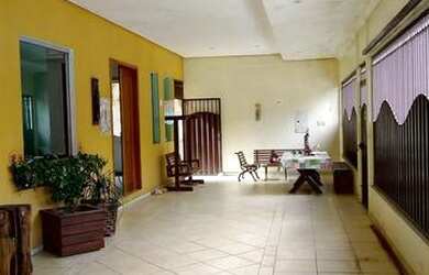 Imagem 1: Casa Conj. Maguari na Alameda 7