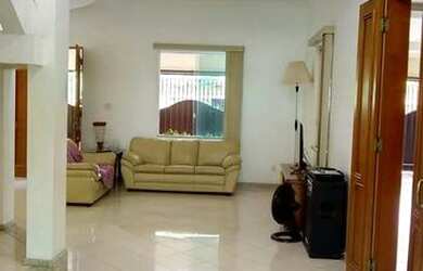 Imagem 11: Casa Conj. Maguari na Alameda 7