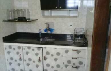 Imagem 1: Alugo ap pequeno em Jardim camburi água e luz incluso no aluguel