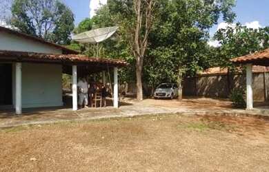 Imagem 6: Casa temporada em Aruanã, casa aconchegante na beiradinha do rio araguia
