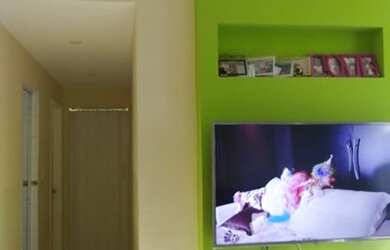 Imagem 7: Freguesia Condomínio Fechado Estrada dos Três Rios. Localização Imbatível