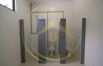 Imagem 6: Aluaga ponto comercial em Paulínia bairro Bela Vista. Vestiário, recepção, banheiros, cozi