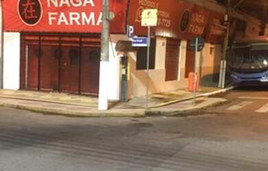 Imagem: O depósito possui 75m² de Área e está localizado em Centro