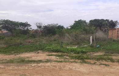 Imagem 1: Lote/Terreno para venda tem 396 metros quadrados em Siqueira - Fortaleza...