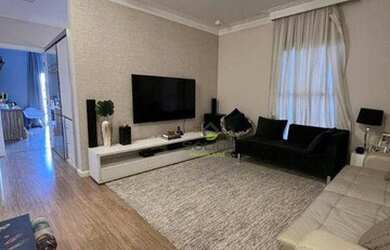 Imagem 5: Casa com 3 dormitórios à venda, 265 m² por R$ 2.350.000,00 - Village...