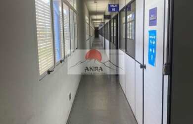 Imagem 9: Alugo galpão com 14.000 m² de construção no Pq Novo Mundo!!