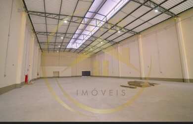 Imagem 3: Aluaga ponto comercial em Paulínia bairro Bela Vista. Vestiário, recepção, banheiros, cozi