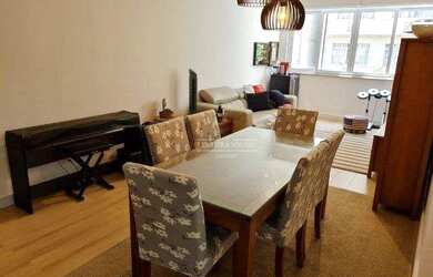 Imagem 5: Apartamento à venda, 140 m² por R$ 1.395.000,00 - Icaraí - Niterói/RJ