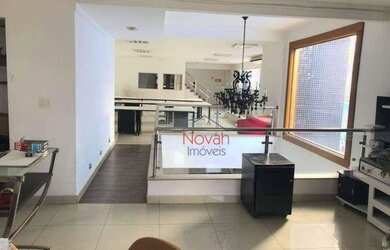Imagem 2: Casa Comercial, 400 m² - venda por R$ 3.500.000 ou aluguel por R$ 12.000/mês...