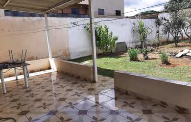 Imagem 15: Alugo Casa Alto Padrão 3 qts Aguas Lindas