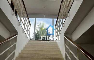 Imagem 11: Casa com 3 dormitórios, 850 m² - venda por R$ 28.000.000,00 ou aluguel...