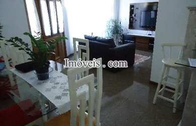 Imagem 16: Rio de Janeiro - Casa Padrão - Recreio dos Bandeirantes