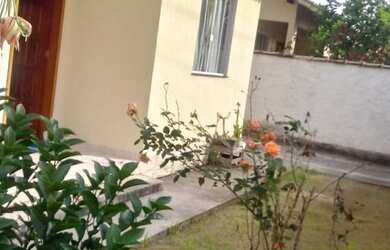 Imagem: A casa possui 2 Dormitórios, 1 Banheiro, 56m² de Área e