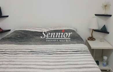 Imagem 5: São Paulo - Apartamento Padrão - LAUZANE PAULISTA