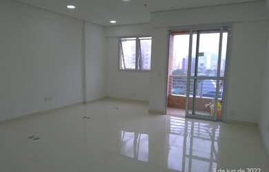 Imagem: O depósito possui 1 Vaga na garagem e 42m² de Área e está