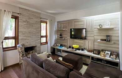 Imagem 12: CARAPICUÍBA - Casa de Condomínio - ALDEIA DA FAZENDINHA