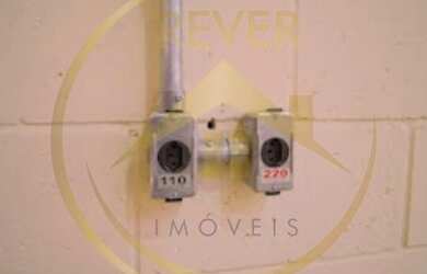 Imagem 11: Aluaga ponto comercial em Paulínia bairro Bela Vista. Vestiário, recepção, banheiros, cozi