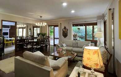 Imagem 16: CARAPICUÍBA - Casa de Condomínio - ALDEIA DA FAZENDINHA