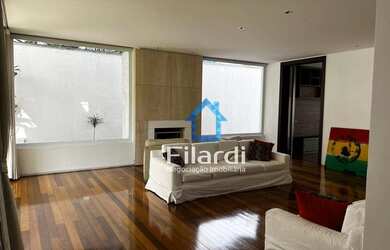 Imagem 4: Casa com 3 dormitórios, 850 m² - venda por R$ 28.000.000,00 ou aluguel...