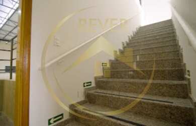 Imagem 5: Aluaga ponto comercial em Paulínia bairro Bela Vista. Vestiário, recepção, banheiros, cozi